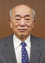 　佐々江賢一郎・日本国際問題研究所理事長