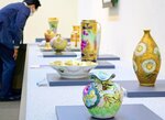 約１世紀前の時代を彩った貴重な製品の数々