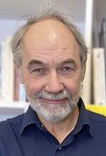 　今年のコスモス国際賞に決まった英ケンブリッジ大のウィリアム・サザーランド博士（国際花と緑の博覧会記念協会提供）