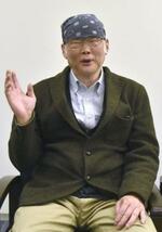 　神戸学院大の上脇博之教授