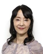　田中敦子さん
