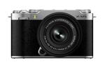 　富士フイルムの「Ｘ―Ｍ５」