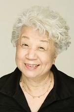 　死去した俳優の山田昌さん（遺族提供）