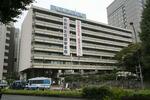 　自民党本部＝２０２４年１０月