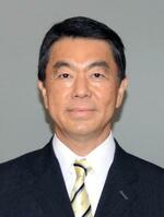 　村井嘉浩・宮城県知事