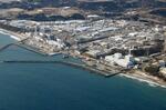 　東京電力福島第１原発