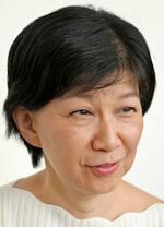 　中満泉さん