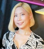 ＬＧＢ．Ｔ代表理事の長崎アンナさん
