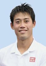 　錦織圭