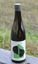 　油長酒造が販売している日本酒「Ｓ風の森」