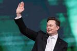 　サウジアラビア・リヤドで開かれた投資フォーラムに参加するイーロン・マスク氏＝５月１３日（ロイター＝共同）