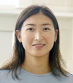　池江璃花子