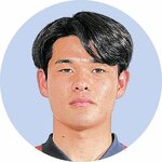 佐野海舟