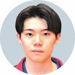 寺岡創介