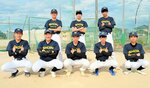 高い攻撃力で８強入りを目指す男子の米子松蔭