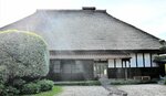 一般公開される門脇家住宅