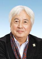 　小田光雄さん