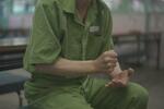 　自らの事件を「鬼畜の事件」と振り返る田中茂受刑者＝仮名＝