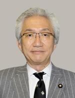 　自民党の西田昌司参院議員