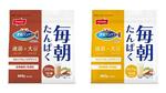 　ニッスイの「毎朝たんぱく」