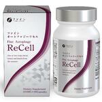 　ファインの「ファイン　オートファジーＲｅＣｅｌｌ」