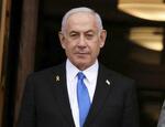 　イスラエルのネタニヤフ首相（ロイター＝共同）