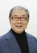 　稲垣隆史さん