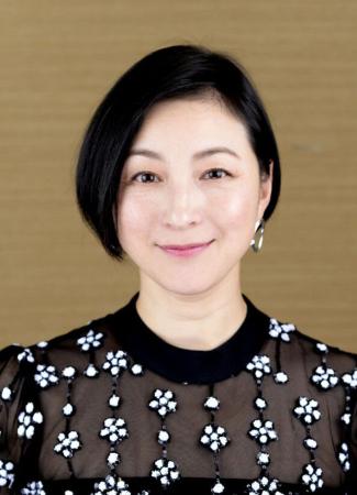 　広末涼子さん