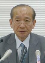 　安原浩さん