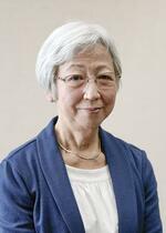 　大山礼子・駒沢大名誉教授