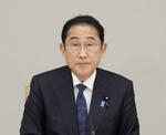 　岸田文雄首相