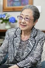 　佐藤愛子