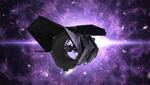 　ナンシー・グレース・ローマン宇宙望遠鏡のイメージ（ＮＡＳＡ　ＧＳＦＣ／ＳＶＳ提供）