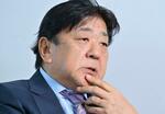 　佐渡裕さん