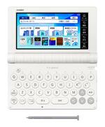 　カシオ計算機の「ＸＤ―ＳＡ４９００」