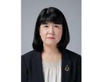 　沖ワークウェル社長の堀口明子氏
