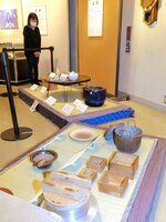 昭和・戦時期の生活を支えた実物資料の数々