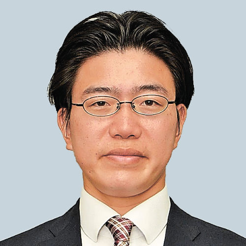 村上泰二朗