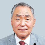 ◎島根県議会　正副議長決定