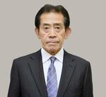 　逢沢一郎氏