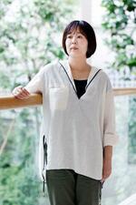 　「ふたり暮らしの『女性』史」を刊行した伊藤春奈さん