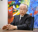 　教団幹部の公判を担当した元裁判官の岡田雄一弁護士