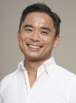 　岩瀬大輔・ベネッセコーポレーション会長