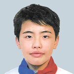 八谷早祐さん