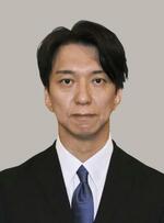 　平岩征樹衆院議員