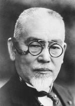　後藤新平