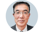 小椋博幸教育長
