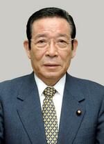 　田名部匡省さん
