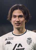 　南野拓実（ゲッティ＝共同）