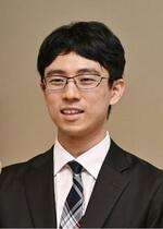 　一力遼本因坊